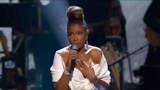 Jennifer Hudson - Ain’t No Way by Aretha Franklin Part 1