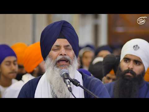 Har Chayt | Bhai Davinder Singh ASI | Har Har Naam Semagam 2019 | Rehansbhai