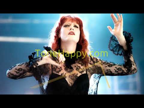 Florence The Machine – King Ringtone