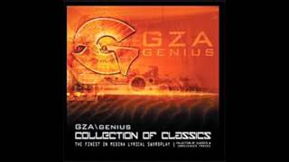 Animal Planet  - GZA