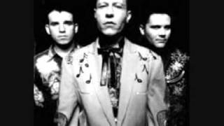 the Reverend Horton Heat- Now, Right Now