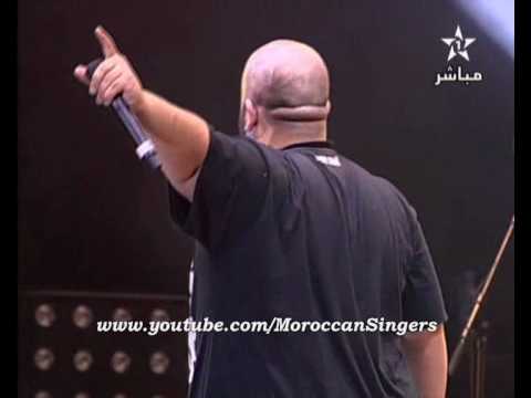 Don Bigg - Khouff / Live in Concert 2010