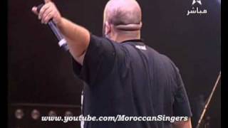 Don Bigg - Khouff / Live in Concert 2010