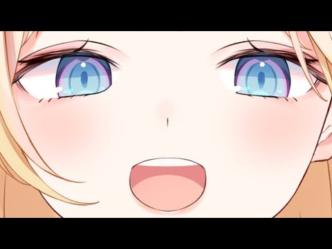 Amelia Watson Rare Gremlin Noises