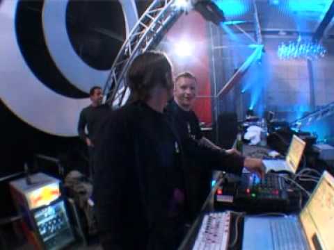 Robert Natus vs. Arkus P. - SYNDICATE 2008
