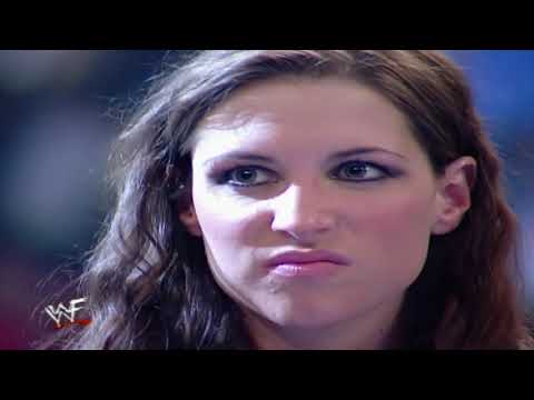 Stone Cold Steve Austin VS William Regal Raw