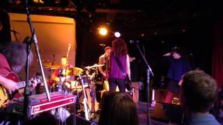 Neko Case - Man (Live at the Corner)