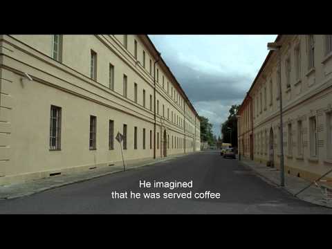 The Last of the Unjust / Le dernier des injustes (2013) - Excerpt ENG SUBS