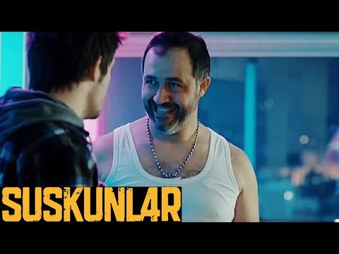 Suskunlar 1. Bölüm - Yanık Zeki'nin ölüm emri verildi!