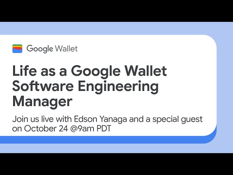 What's life like as a Google Software Engineering Manager?