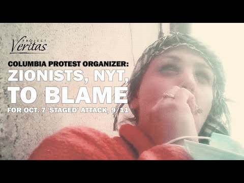 Project Veritas