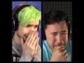 Saddest moments on YouTube (Jacksepticeye/Markiplier) Saddest moments on YouTube (Jacksepticeye/Markiplier)