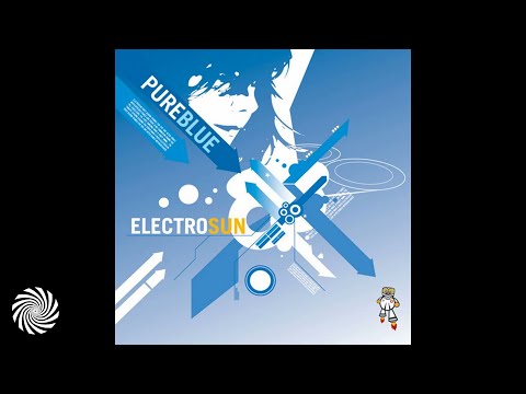 Electro Sun - Stretch