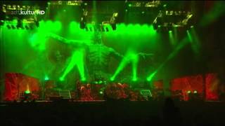 KREATOR - 10.Flag Of Hate / Tormentor Live @ Wacken Open Air 2014 HD AC3