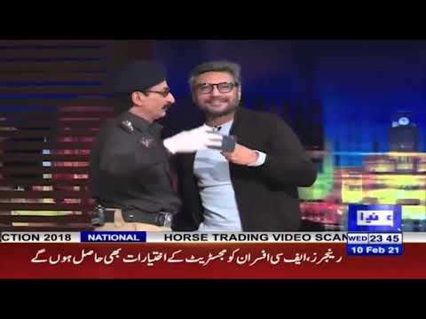 Best Of Nirgoli | Mazaaq Raat