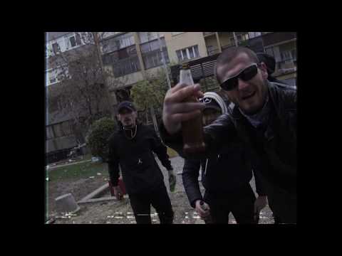 Sickstik x DARIVA - Selfmade (Official Video)