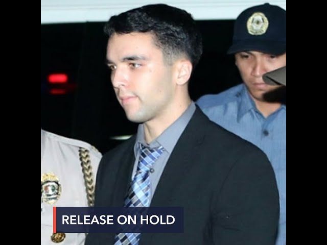 Philippines refuses to immediately release US soldier Pemberton