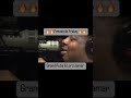 Grand Puba And Lord Jamar Spitting