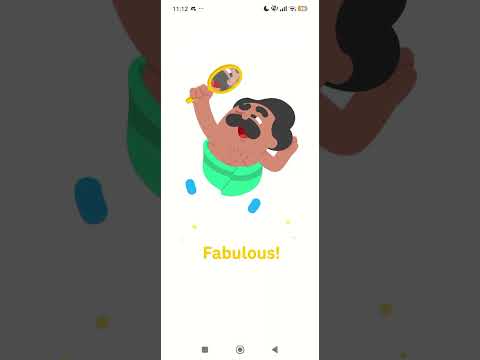 Day 31 of playing chess with Oscar in Duolingo 
