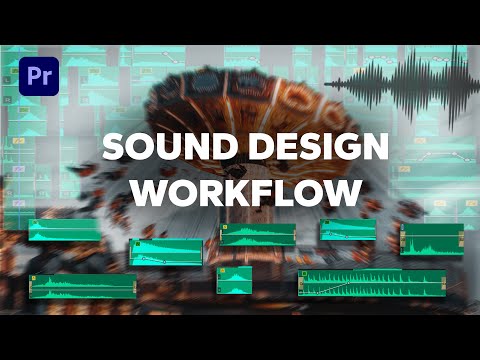 My Sound Design Process For Viral Videos