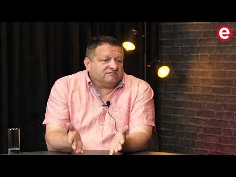 Dražen Vitez: Ovo su dugoročni planovi za NK Varaždin