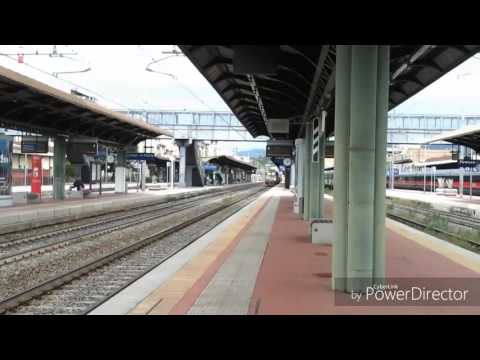 E655 190 con MRS S. Zeno Folzano - Villa S. Giovanni Bolano