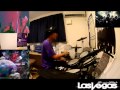[叩いてみた]Swing It!!/Fear, and Loathing in Las Vegas ...