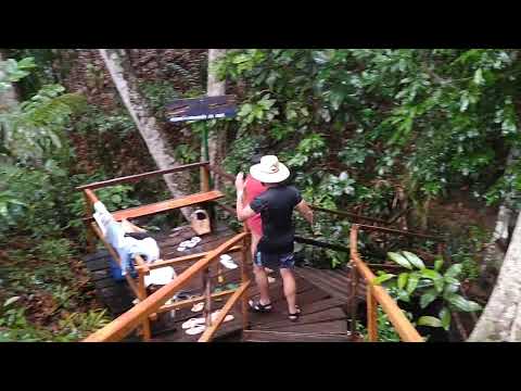 Cachoeira. Carolina, Maranhão. 