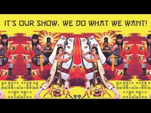 IT'S OUR SHOW (We Do What We Want) S01E05 - "Our Name Is Mud"