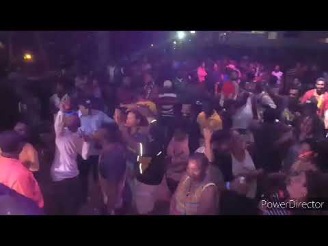 NAMBAWAN BLO ME..MCDONALD TAYLOR AND THE CLAN LIVE 2020