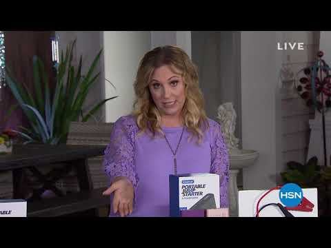 HSN | Electronic Connection 03.20.2020 - 11 PM