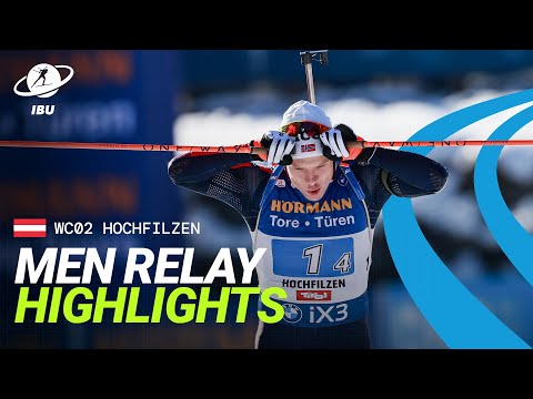 Biathlonworld and Svenskt Skidskytte