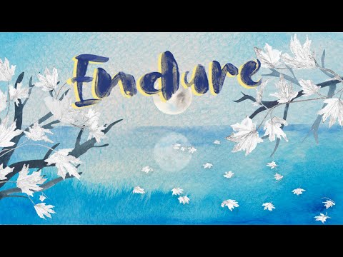 Iris feat. LynH - Endure「Official Lyric Video」【DEEMO II】