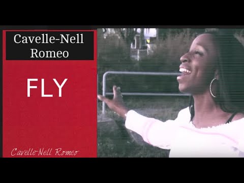 Cavelle-Nell Romeo / FLY/ Nicki Minaj & Rihanna