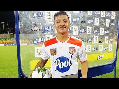 Veja lances e gols do colombiano Yeison Guzmán, especulado ...