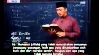 Download lagu Ust.Yusuf Mansur QS.Yasin mp3