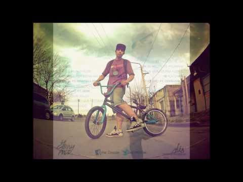 Salto- Eme Deezer Ft. Manteka Rider- Represento- 2013