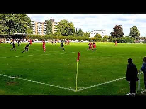 FC Durlangen 1947 - FC Spraitbach 4:2 - [Derby]