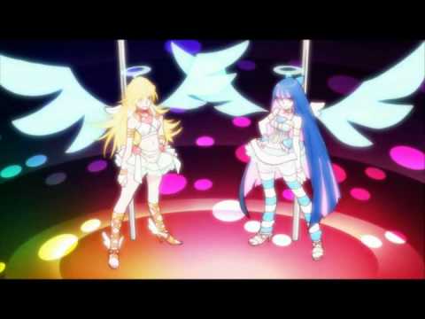 Panty and Stocking with Garterbelt - Fly Away (Now) EXTENDED