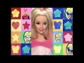 Picture Pockets Barbie Friends Commercial With Photo Album Keychain Promotion 2001