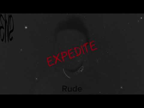 Tbabi - Rude (Official Audio)