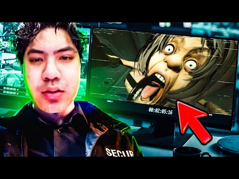 THÁNH SOI MA ĐÃ ĐẾN