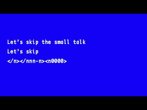 Video thumbnail for SMUT