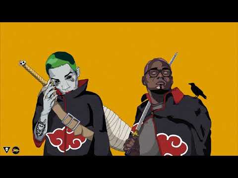 Matheus Coringa & Yung Buda - AK KISUCO