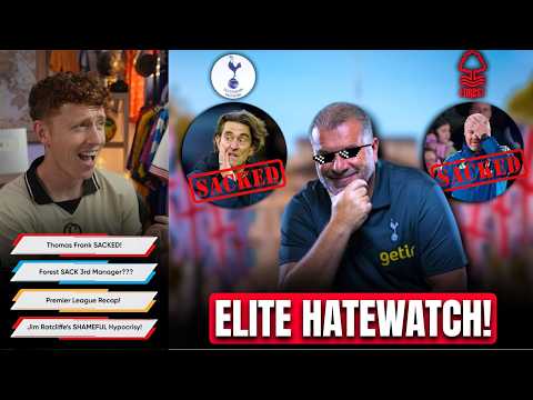 Big Ange VINDICATED!