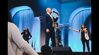 Do It Again (live) - New Wine | King Jesus Ministry