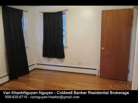 63 GATES LANE, Worcester MA 01603 - Rental - Real Estate - For Sale -