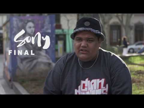 DE CERCA: Argentina 2016 - Red Bull Batalla de los Gallos