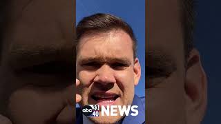 ABC 33/40 Meteorologist Evan Chickvara explains cold weather and tire pressure