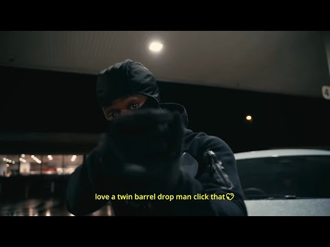 Strika AGB X Broadday X Lil Dotz X Si X HK - Gymnast 2.0 (Music Video) | Prod. @scarymadethisx2